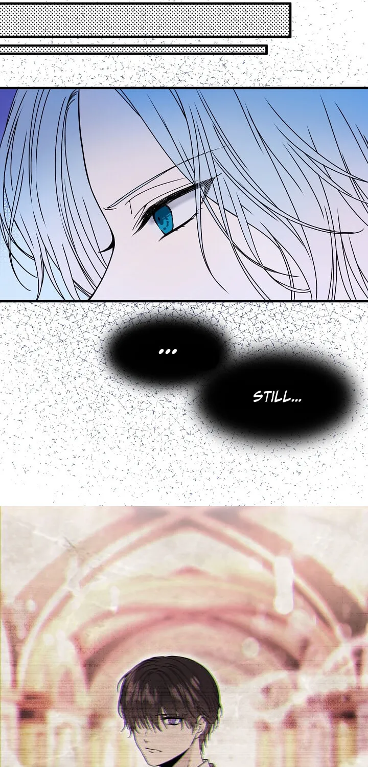 Read My Master, the Wolf Queen chapter 43 image 34 on Lezhin