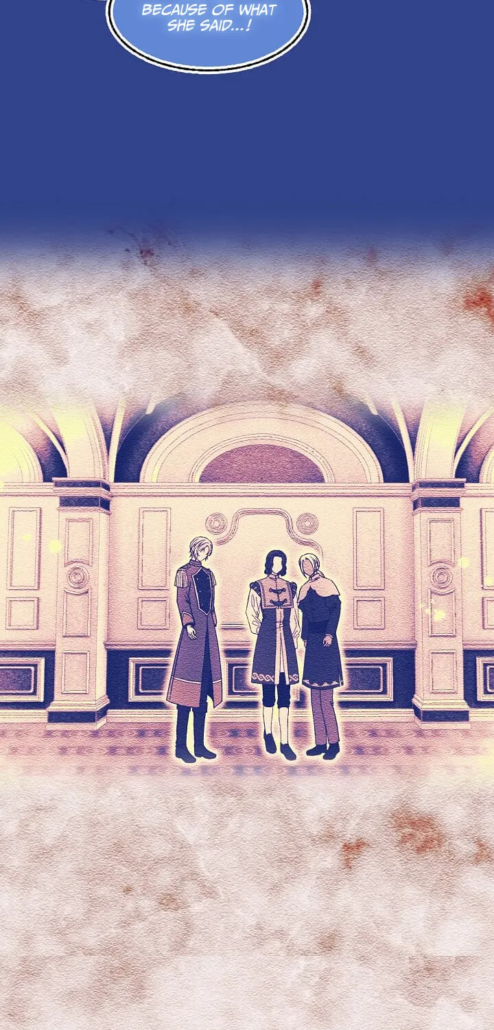 Read My Master, the Wolf Queen chapter 43 image 39 on Lezhin