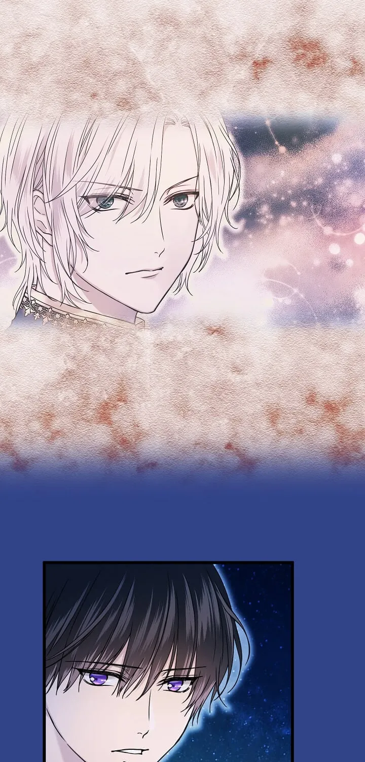 Read My Master, the Wolf Queen chapter 43 image 40 on Lezhin
