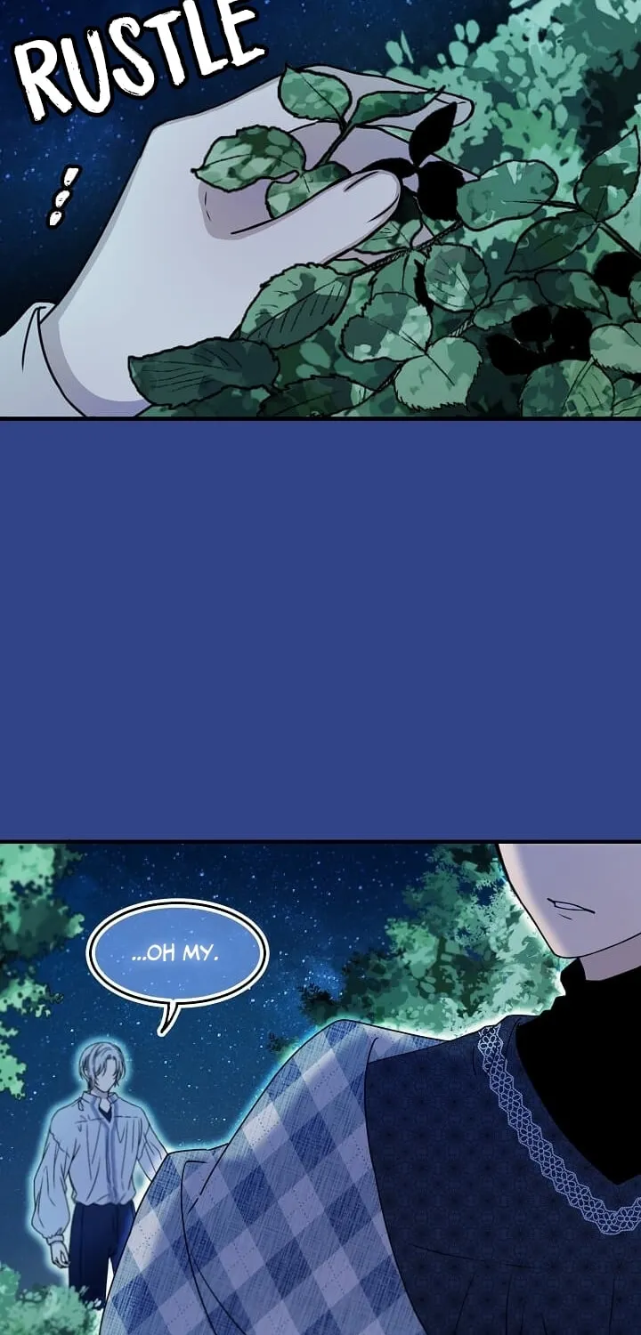 Read My Master, the Wolf Queen chapter 43 image 44 on Lezhin