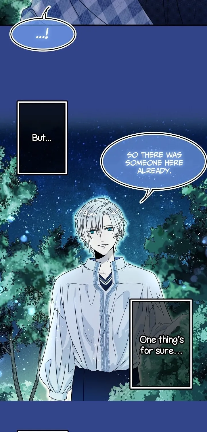 Read My Master, the Wolf Queen chapter 43 image 45 on Lezhin