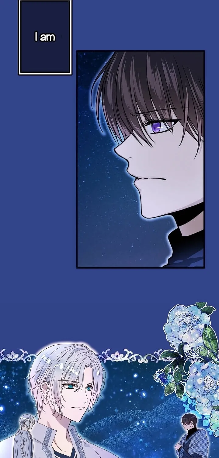 Read My Master, the Wolf Queen chapter 43 image 46 on Lezhin