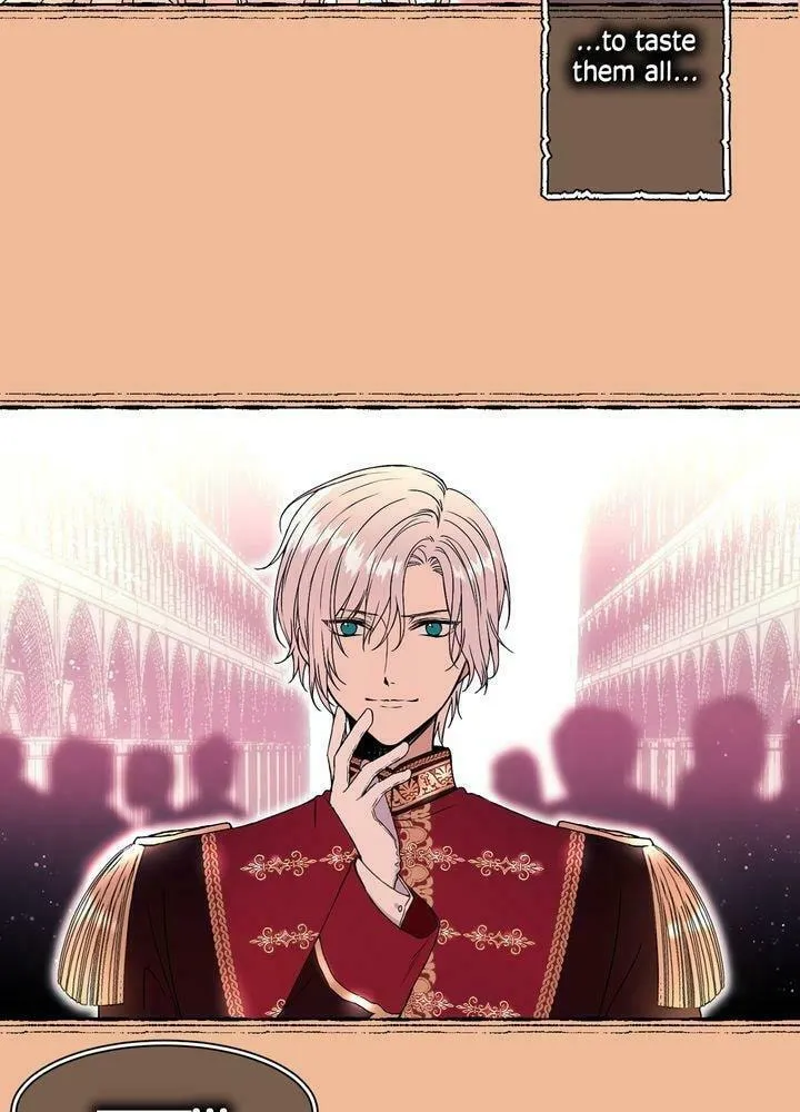 Read My Master, the Wolf Queen chapter 44 image 12 on Lezhin