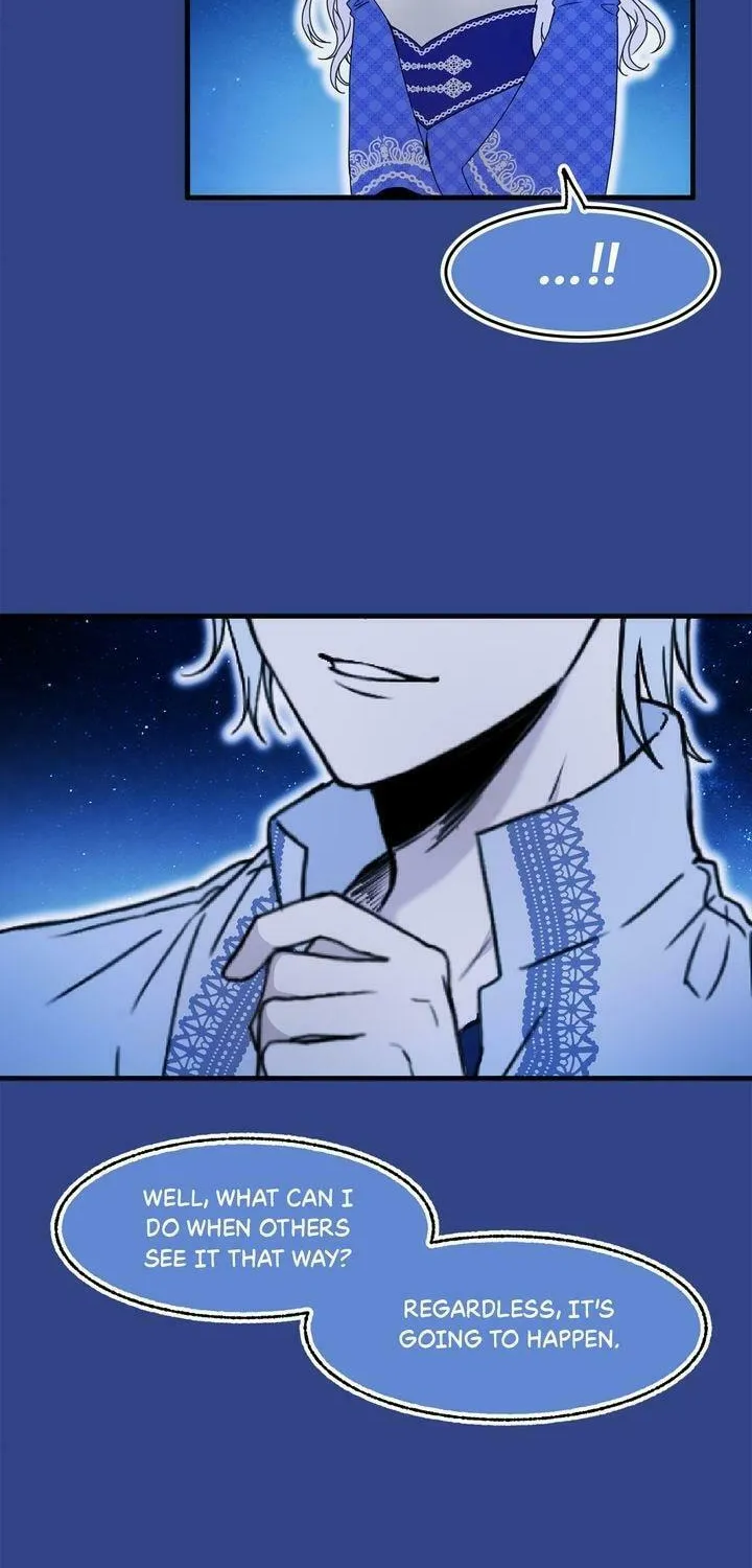 Read My Master, the Wolf Queen chapter 44 image 17 on Lezhin
