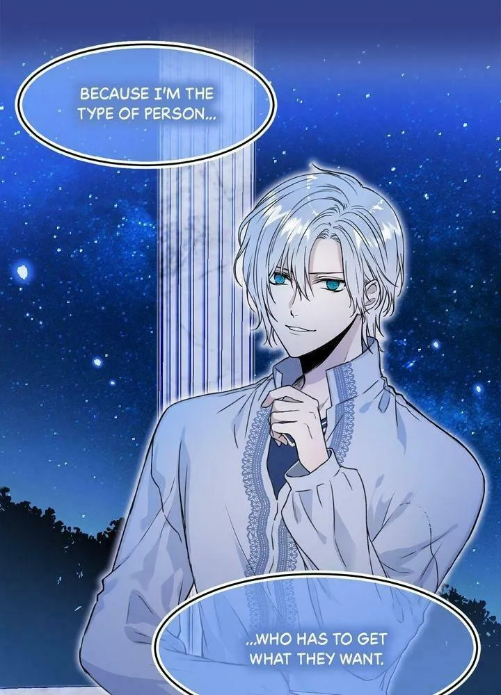 Read My Master, the Wolf Queen chapter 44 image 18 on Lezhin