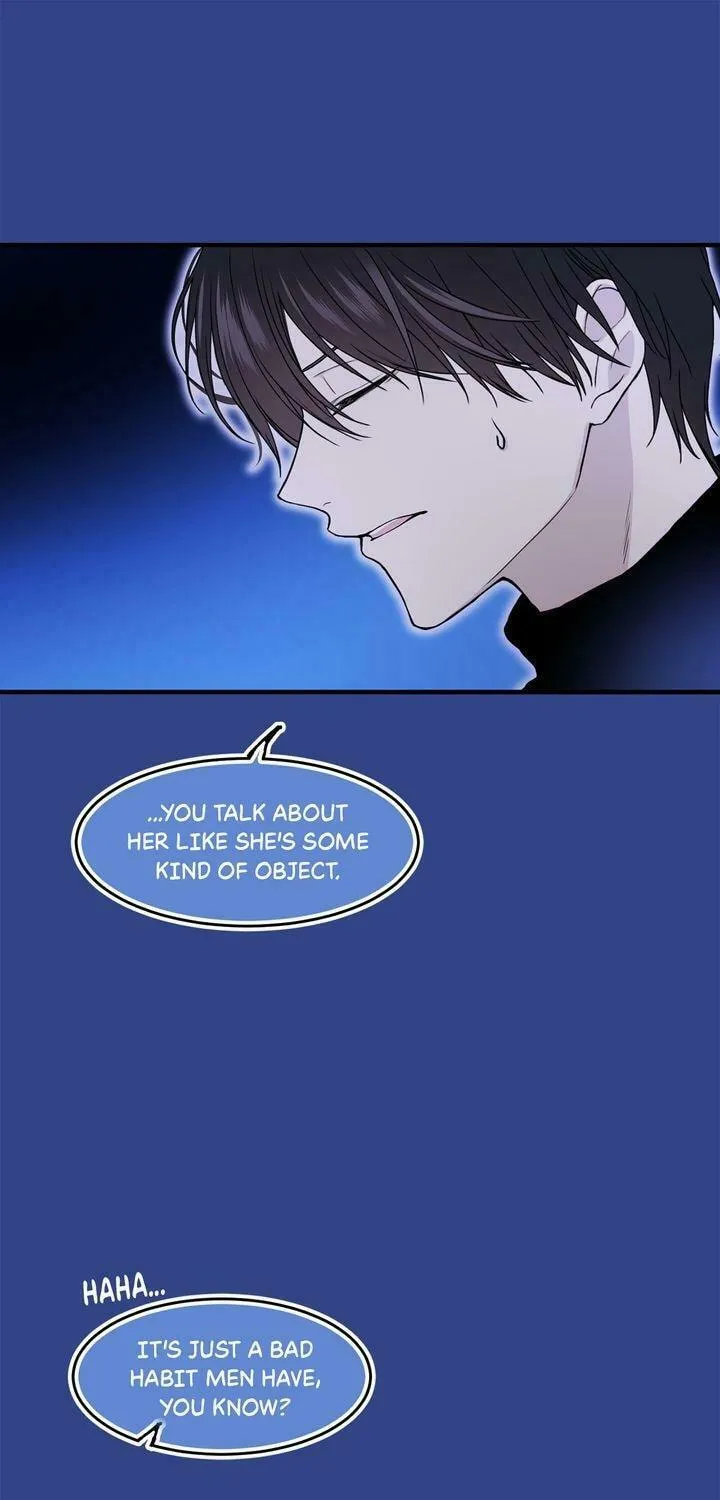 Read My Master, the Wolf Queen chapter 44 image 20 on Lezhin