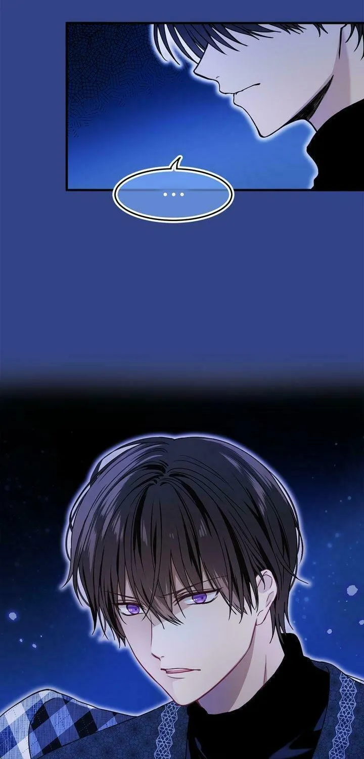 Read My Master, the Wolf Queen chapter 44 image 21 on Lezhin