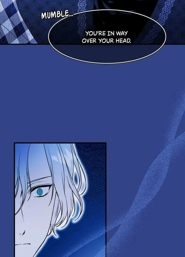 Read My Master, the Wolf Queen chapter 44 image 22 on Lezhin