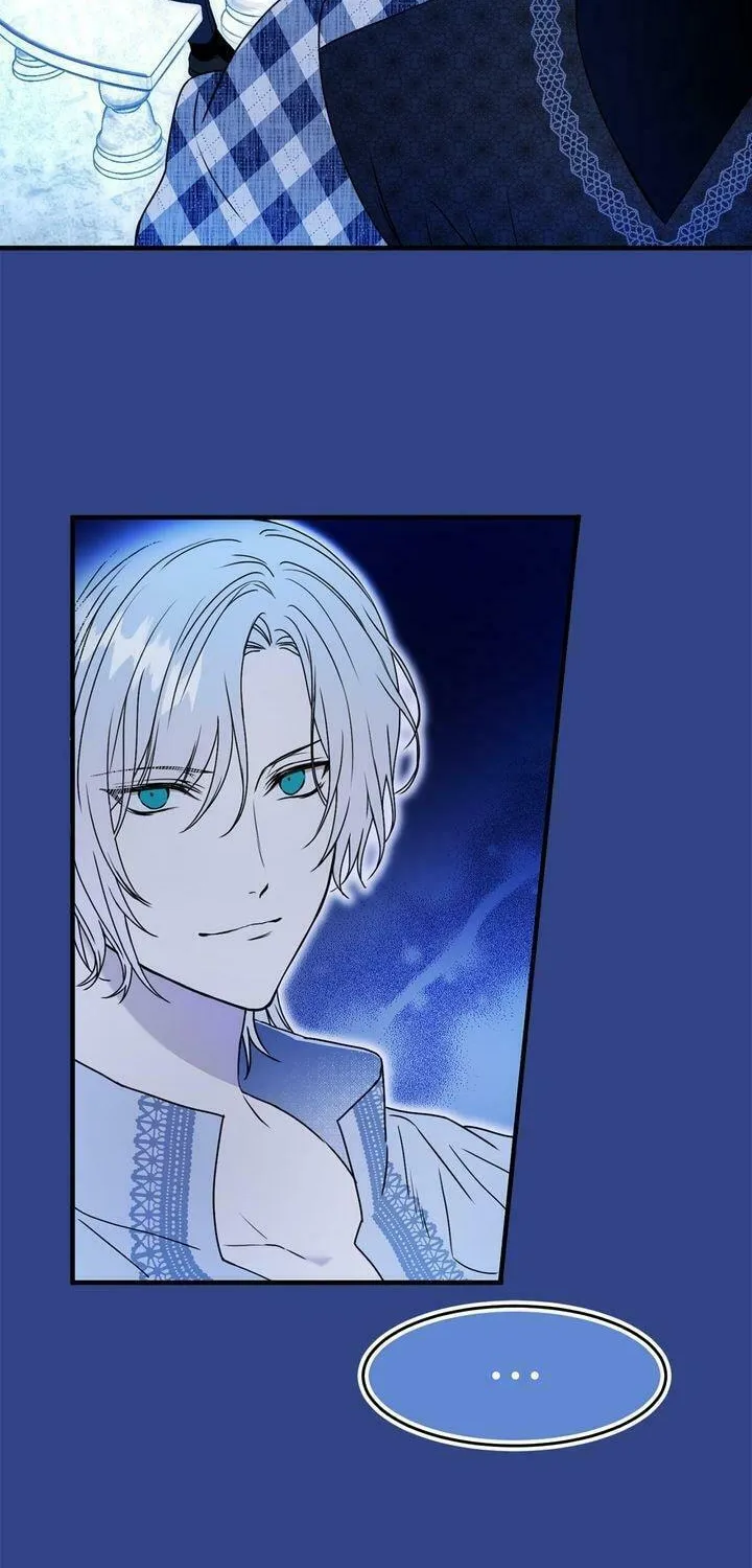 Read My Master, the Wolf Queen chapter 44 image 27 on Lezhin