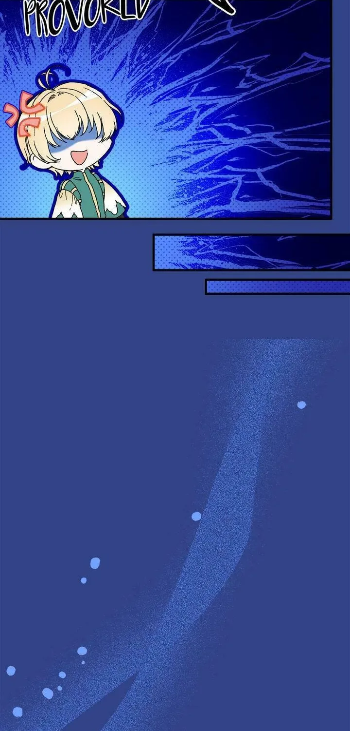 Read My Master, the Wolf Queen chapter 44 image 31 on Lezhin