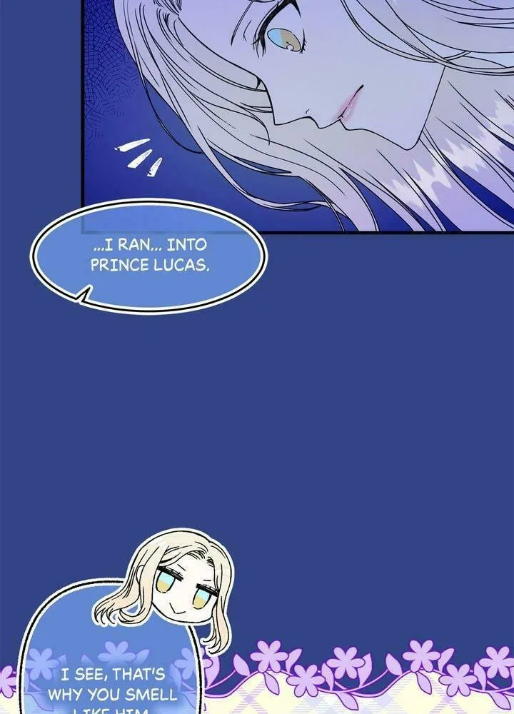 Read My Master, the Wolf Queen chapter 44 image 35 on Lezhin