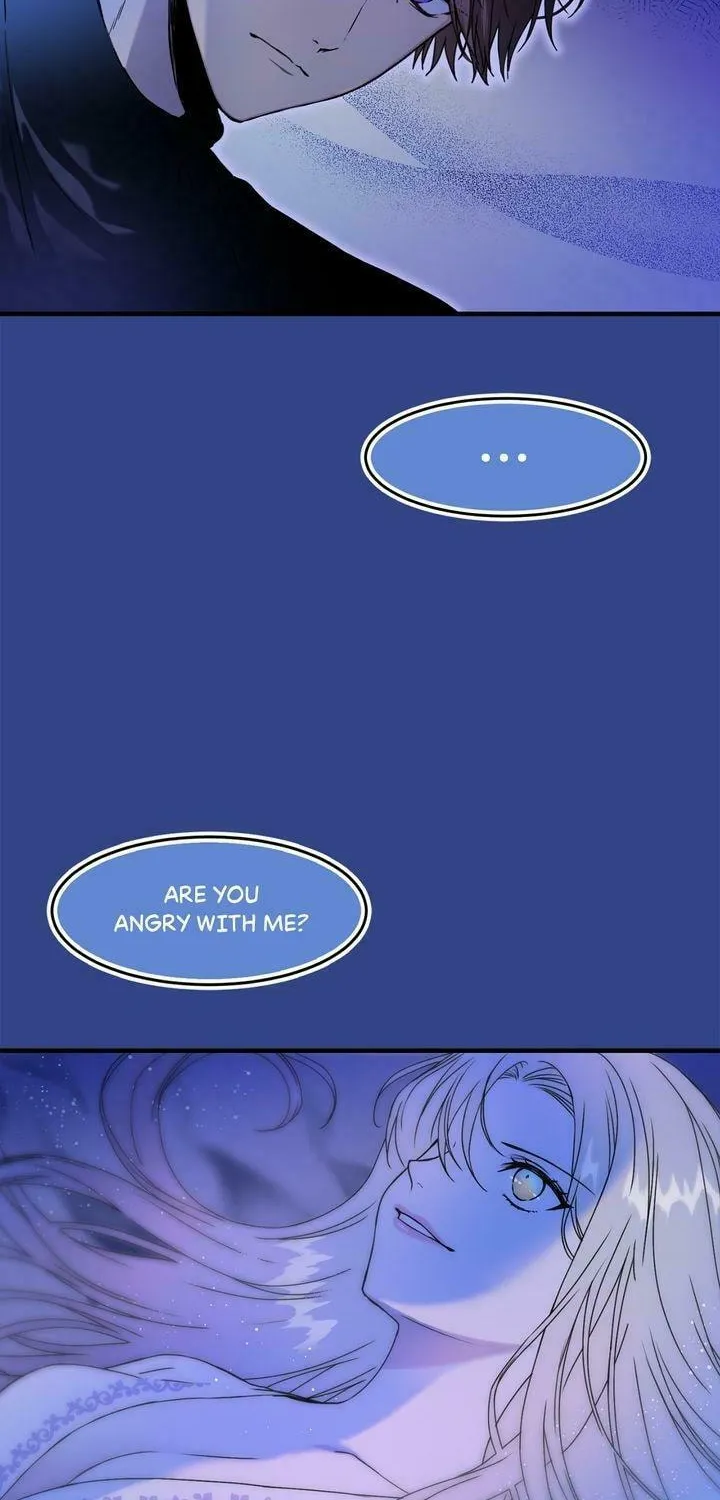 Read My Master, the Wolf Queen chapter 44 image 41 on Lezhin
