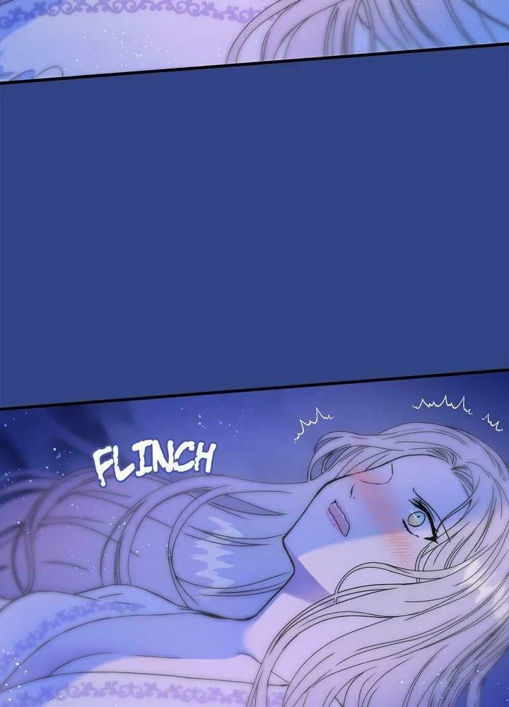 Read My Master, the Wolf Queen chapter 44 image 42 on Lezhin