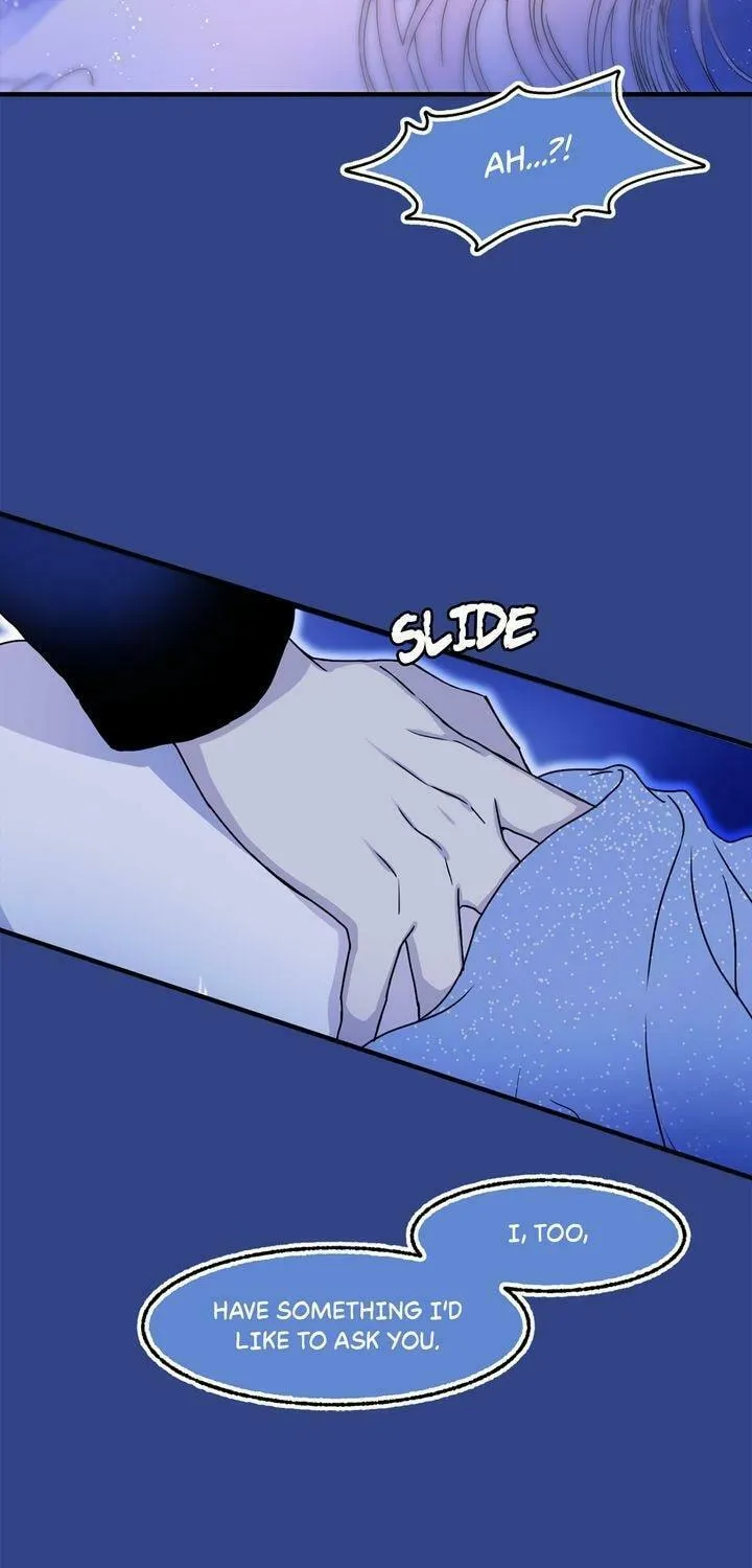 Read My Master, the Wolf Queen chapter 44 image 43 on Lezhin