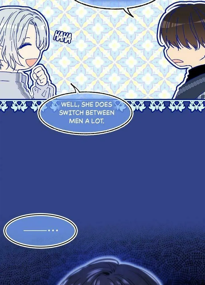 Read My Master, the Wolf Queen chapter 44 image 5 on Lezhin