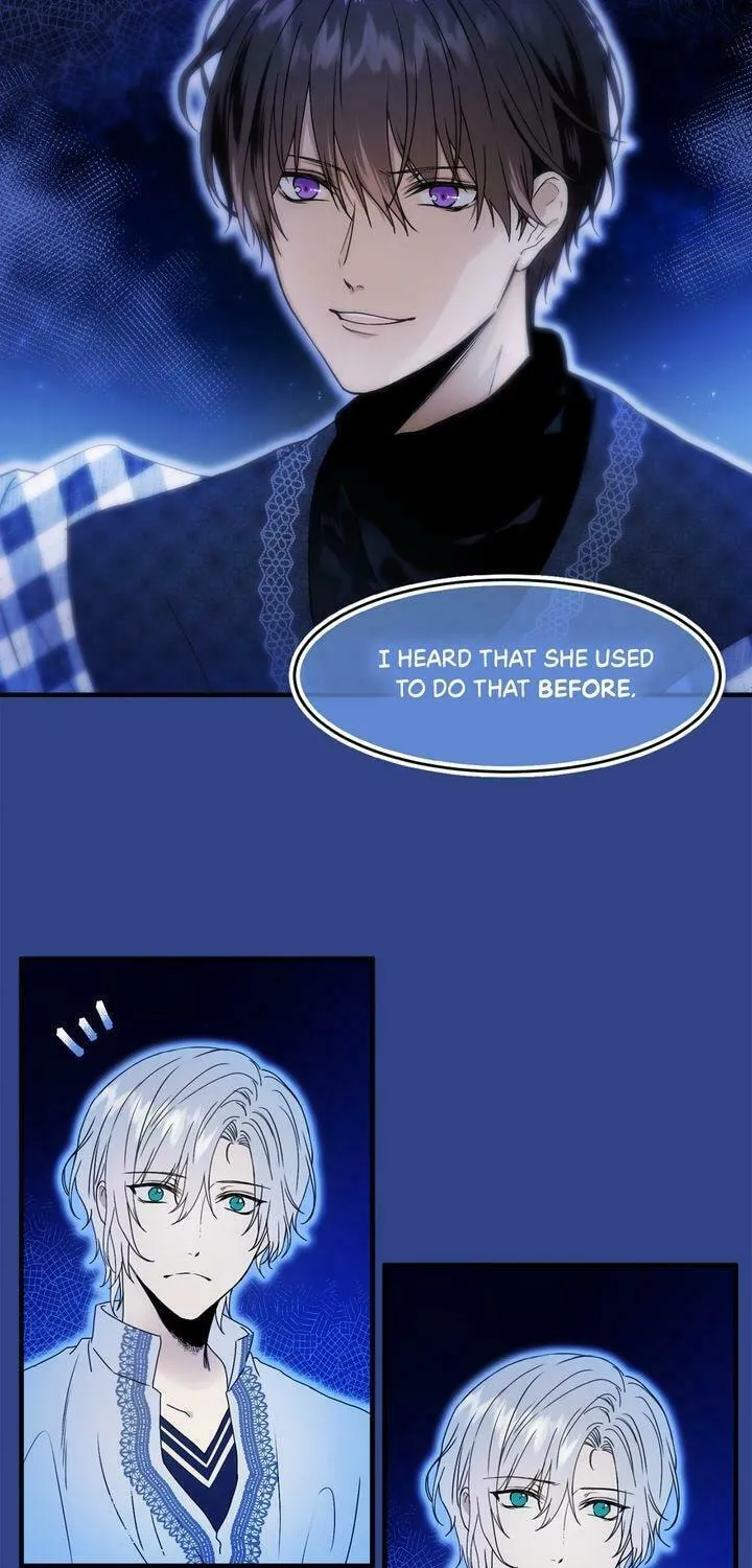 Read My Master, the Wolf Queen chapter 44 image 6 on Lezhin