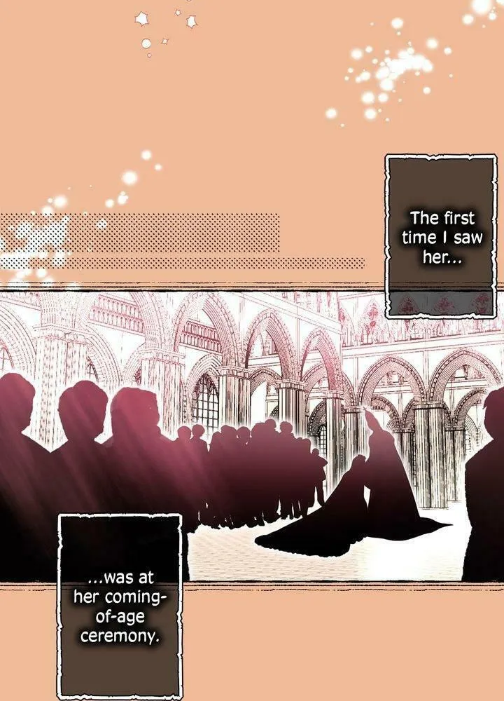 Read My Master, the Wolf Queen chapter 44 image 8 on Lezhin