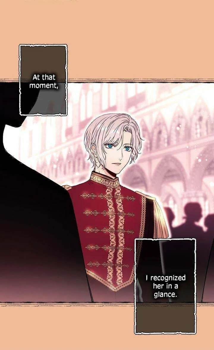Read My Master, the Wolf Queen chapter 44 image 9 on Lezhin
