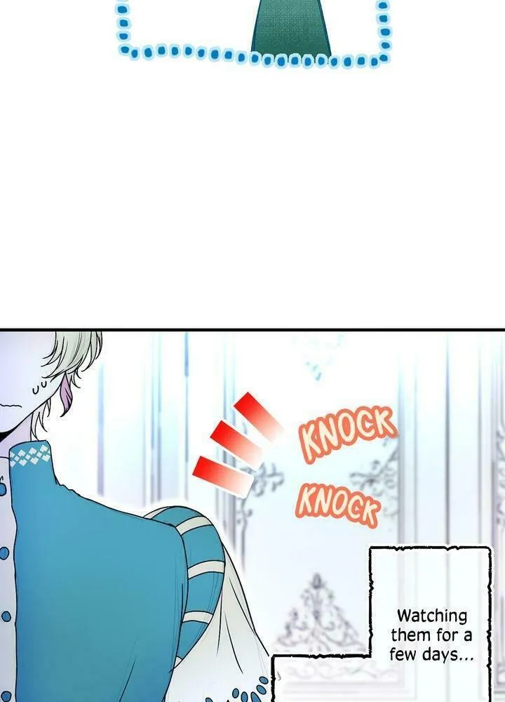 Read My Master, the Wolf Queen chapter 45 image 12 on Lezhin