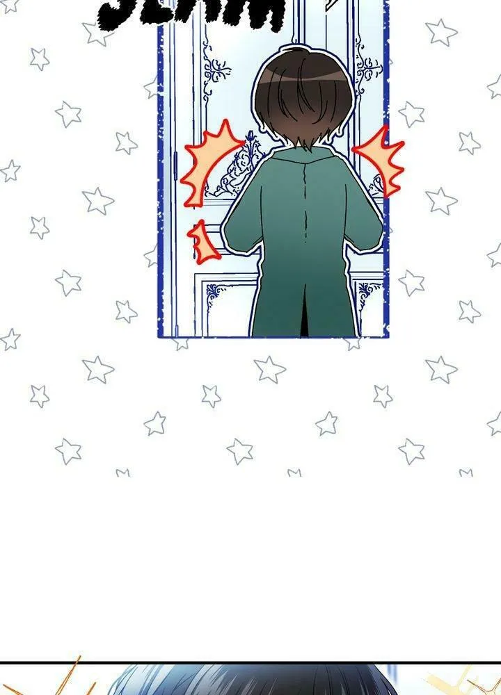 Read My Master, the Wolf Queen chapter 45 image 15 on Lezhin