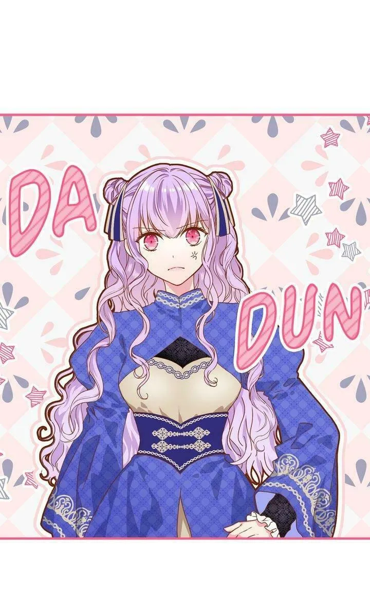 Read My Master, the Wolf Queen chapter 45 image 19 on Lezhin