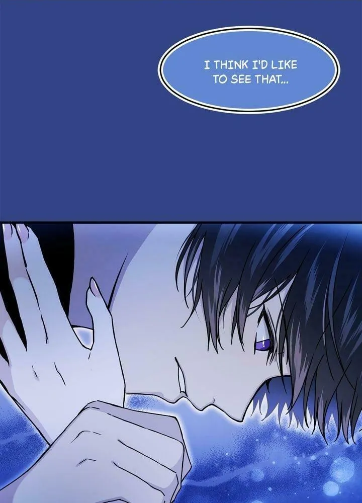Read My Master, the Wolf Queen chapter 45 image 2 on Lezhin