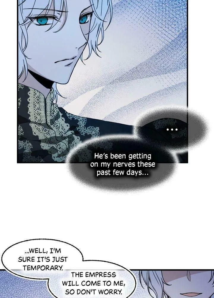Read My Master, the Wolf Queen chapter 45 image 25 on Lezhin