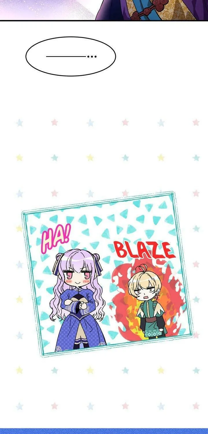 Read My Master, the Wolf Queen chapter 45 image 47 on Lezhin