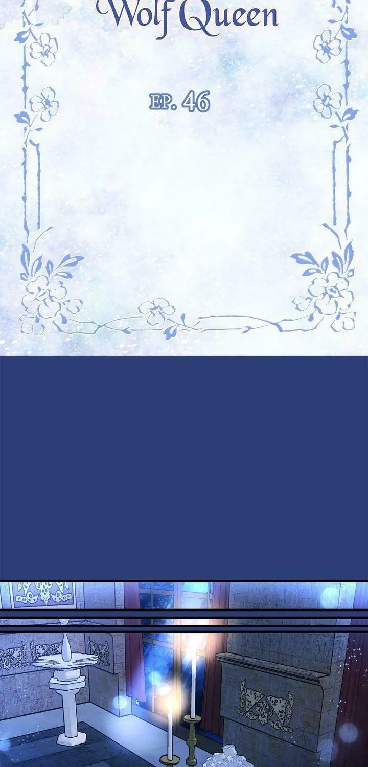 Read My Master, the Wolf Queen chapter 46 image 1 on Lezhin