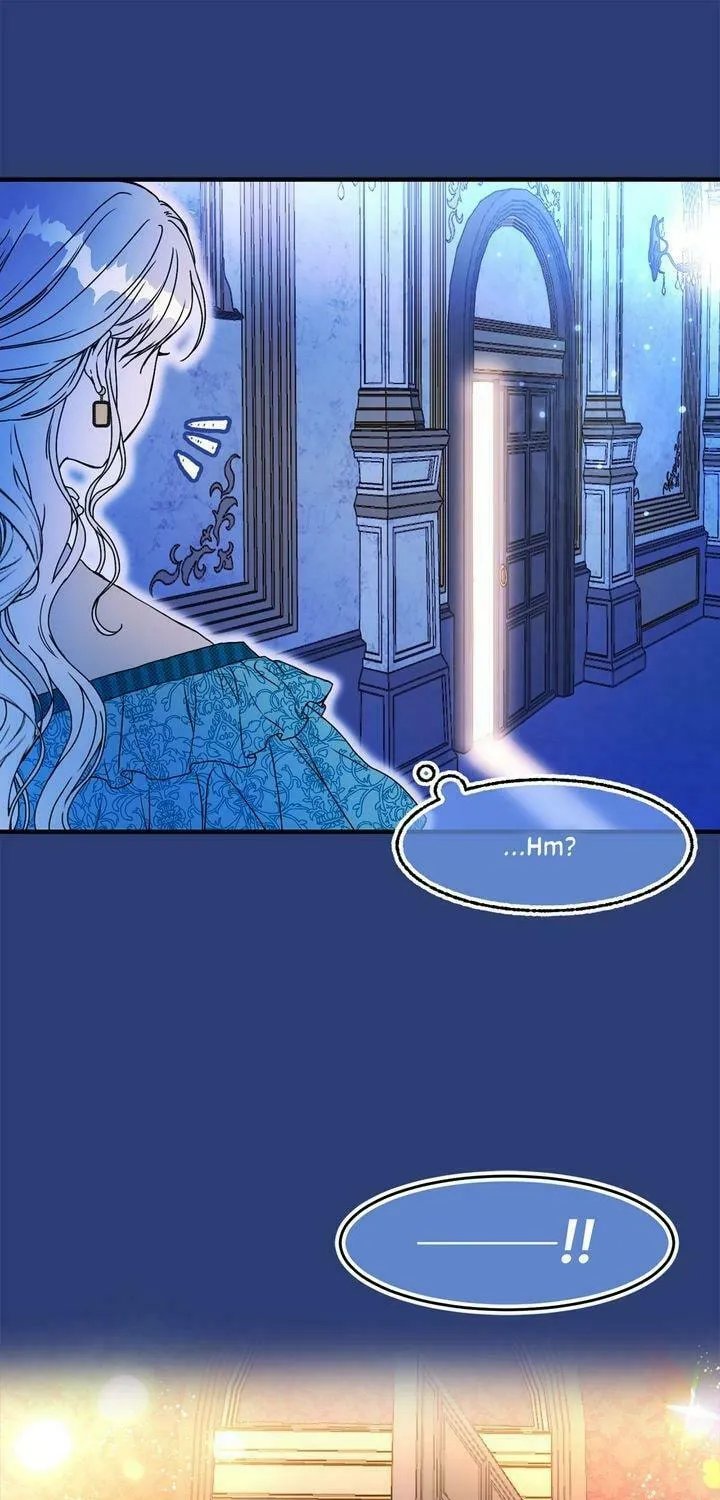 Read My Master, the Wolf Queen chapter 46 image 10 on Lezhin