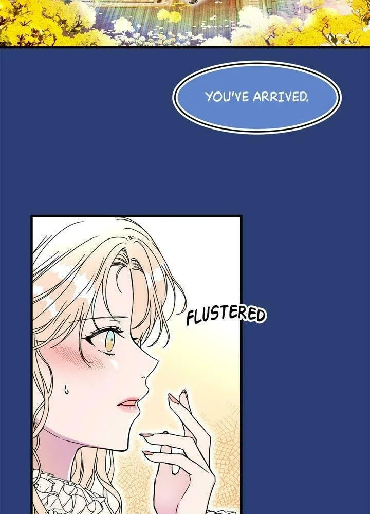Read My Master, the Wolf Queen chapter 46 image 12 on Lezhin