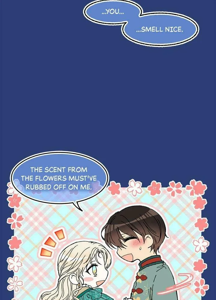 Read My Master, the Wolf Queen chapter 46 image 22 on Lezhin