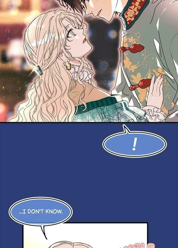 Read My Master, the Wolf Queen chapter 46 image 25 on Lezhin