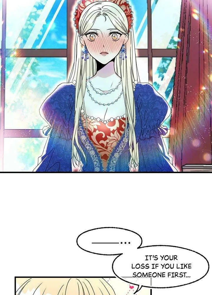 Read My Master, the Wolf Queen chapter 46 image 35 on Lezhin