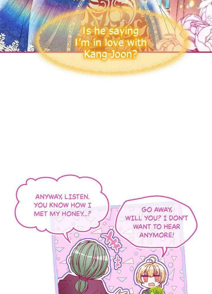 Read My Master, the Wolf Queen chapter 46 image 42 on Lezhin
