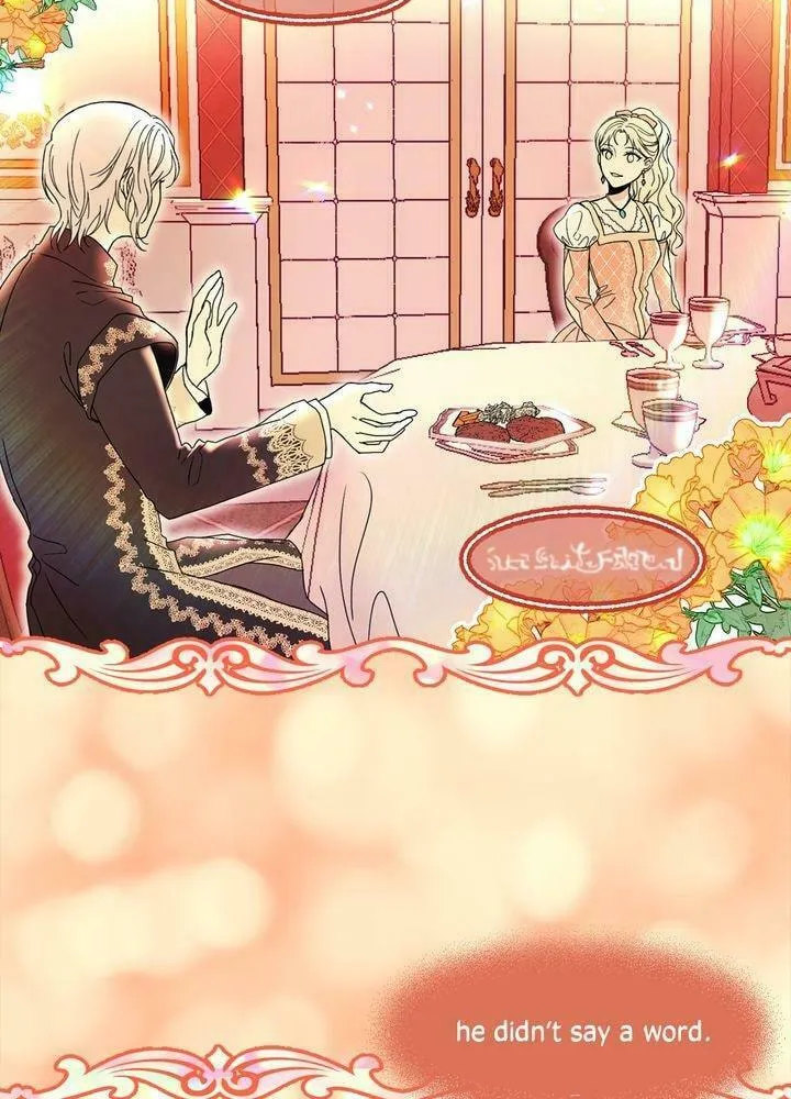 Read My Master, the Wolf Queen chapter 46 image 5 on Lezhin