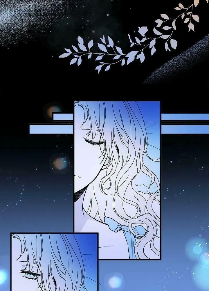 Read My Master, the Wolf Queen chapter 48 image 10 on Lezhin