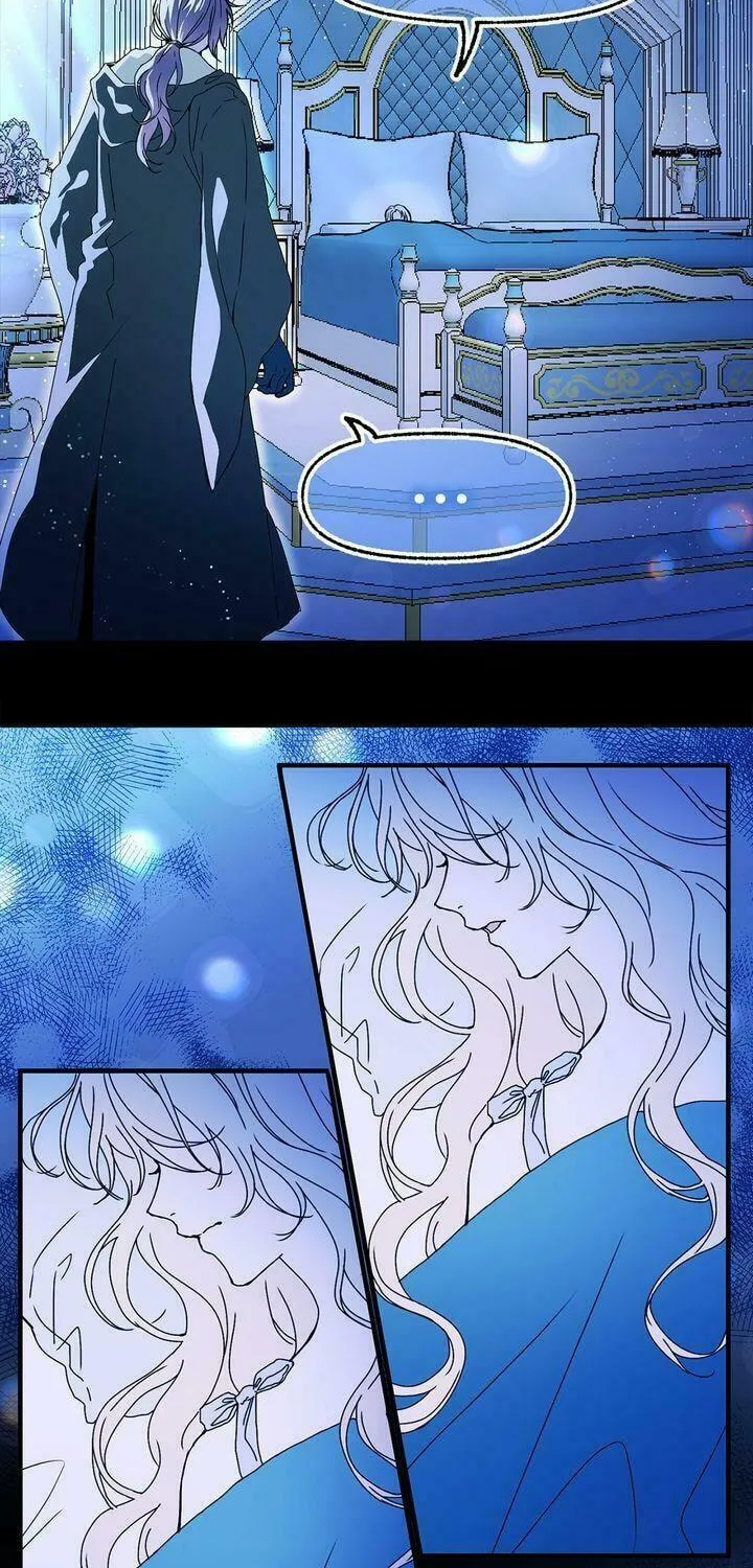 Read My Master, the Wolf Queen chapter 48 image 13 on Lezhin