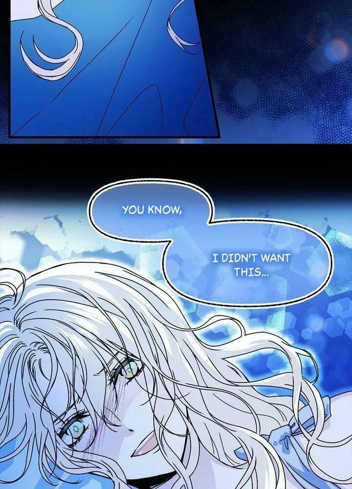 Read My Master, the Wolf Queen chapter 48 image 14 on Lezhin