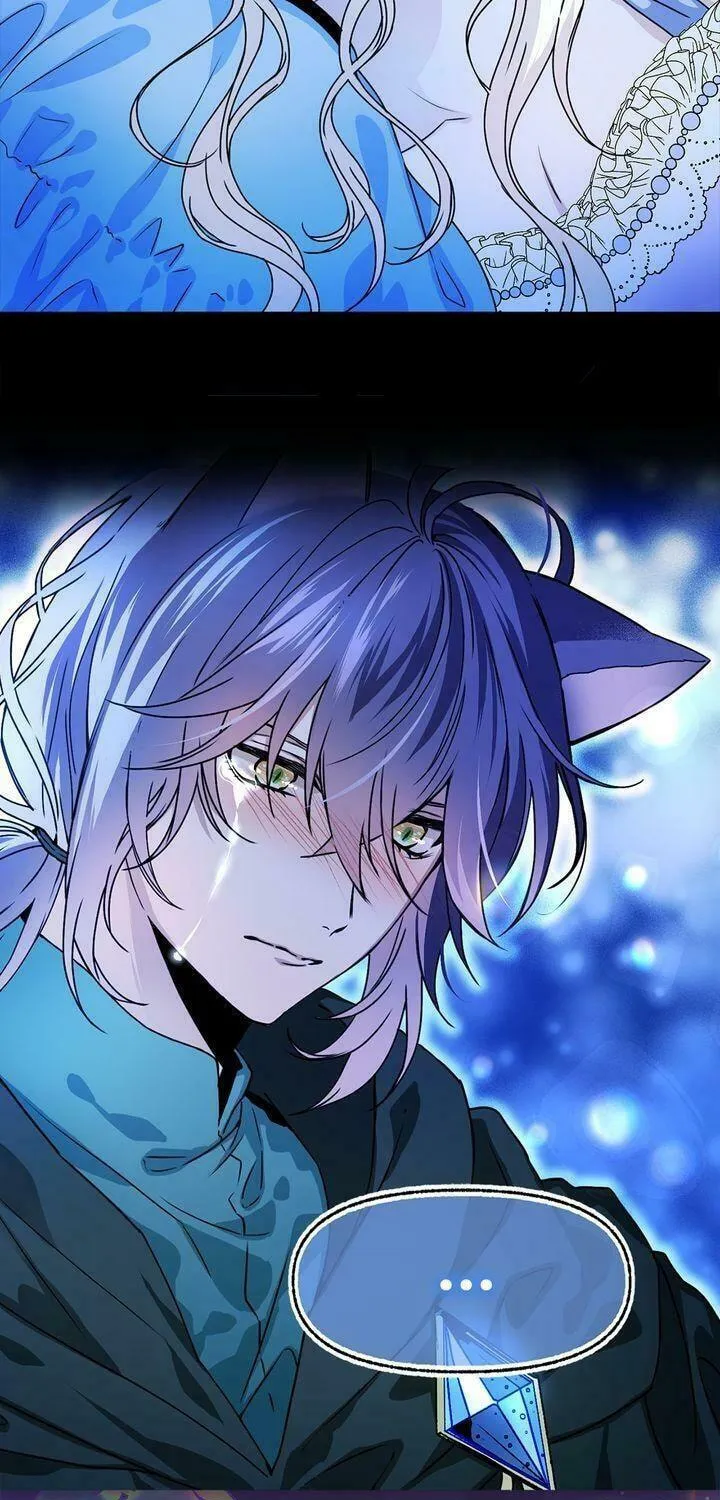 Read My Master, the Wolf Queen chapter 48 image 15 on Lezhin