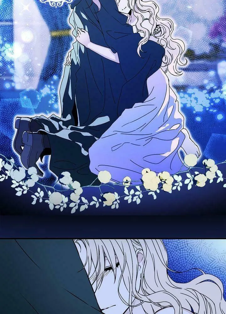 Read My Master, the Wolf Queen chapter 48 image 17 on Lezhin