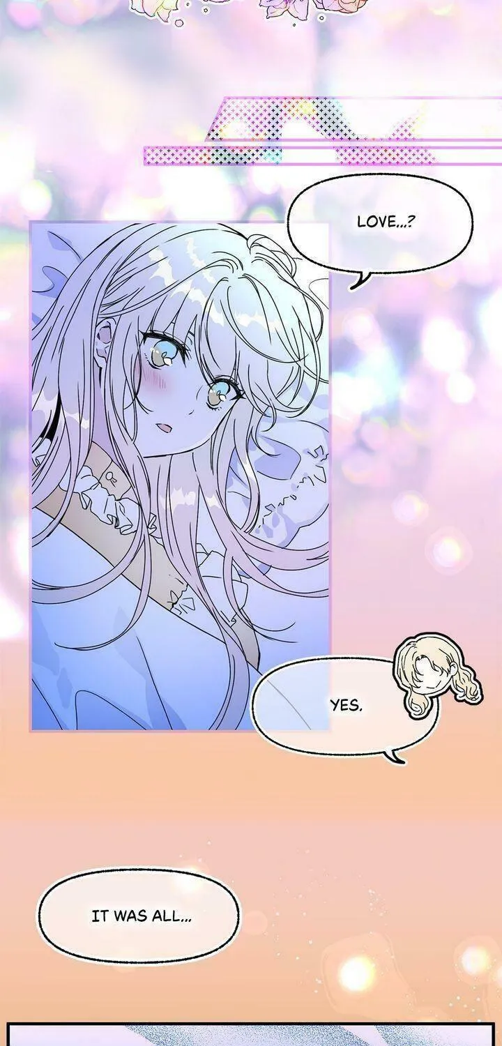 Read My Master, the Wolf Queen chapter 48 image 21 on Lezhin