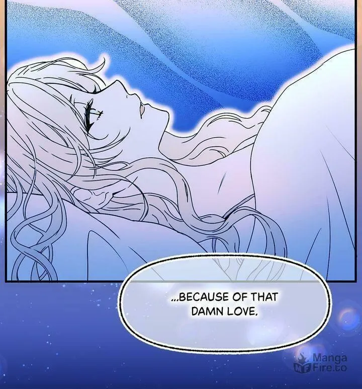 Read My Master, the Wolf Queen chapter 48 image 22 on Lezhin