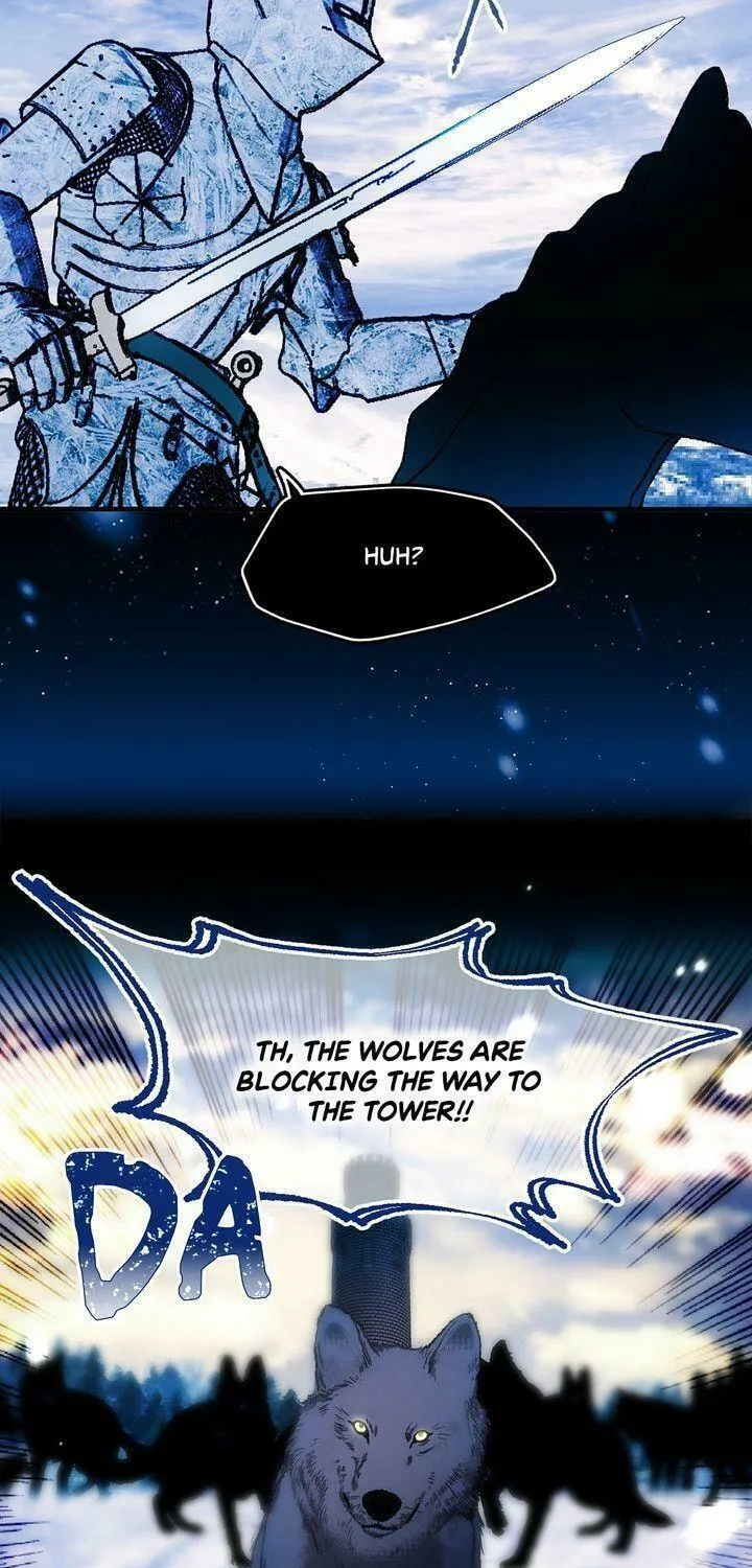 Read My Master, the Wolf Queen chapter 48 image 29 on Lezhin