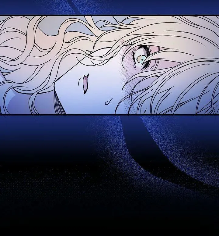 Read My Master, the Wolf Queen chapter 48 image 33 on Lezhin