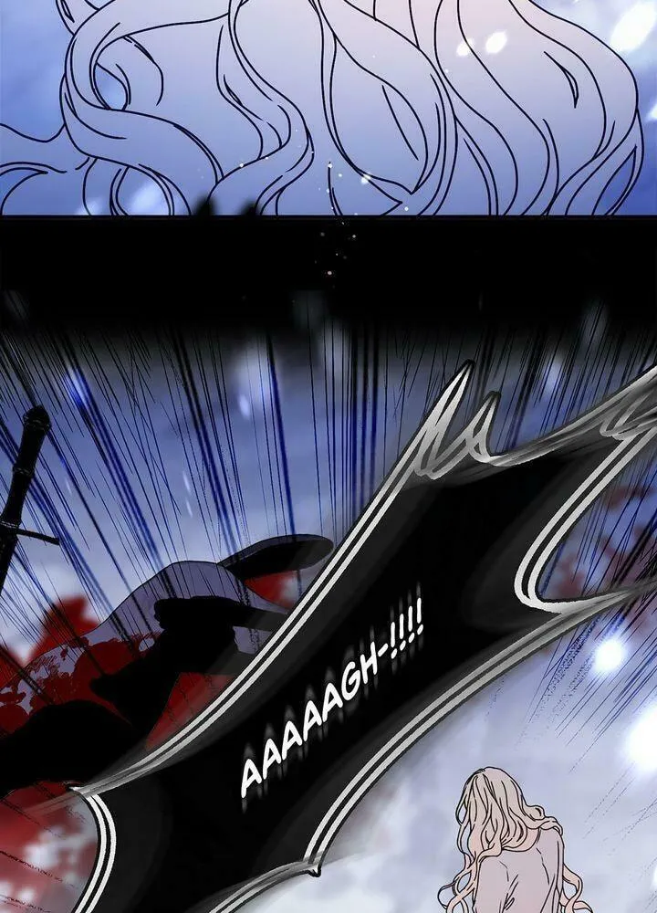 Read My Master, the Wolf Queen chapter 48 image 36 on Lezhin