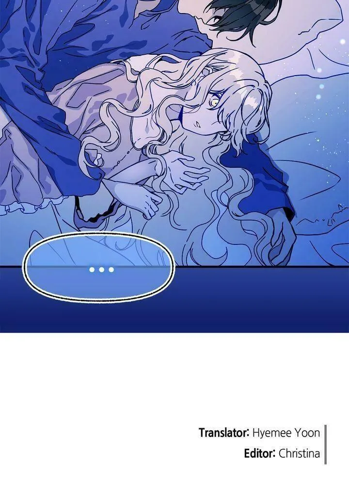 Read My Master, the Wolf Queen chapter 48 image 44 on Lezhin
