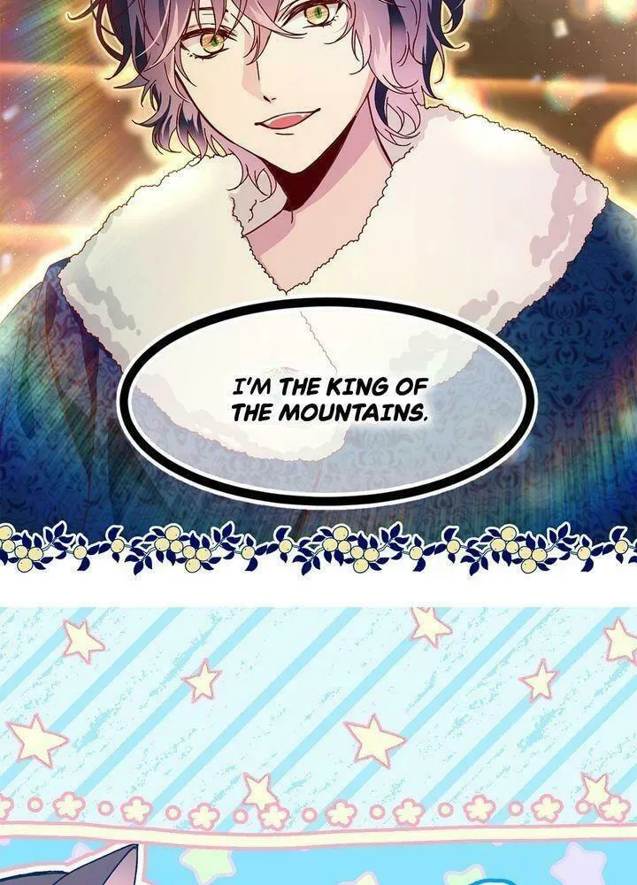 Read My Master, the Wolf Queen chapter 48 image 5 on Lezhin