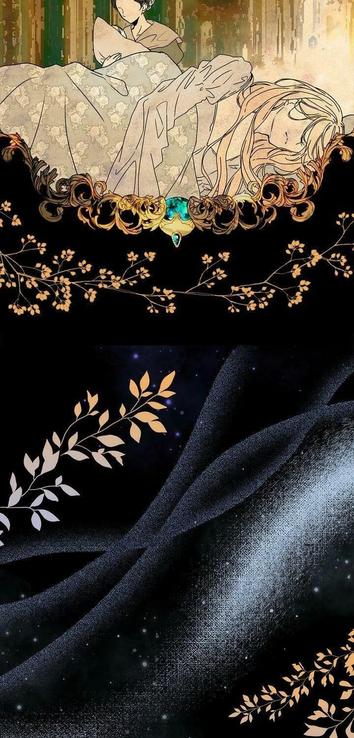 Read My Master, the Wolf Queen chapter 48 image 9 on Lezhin