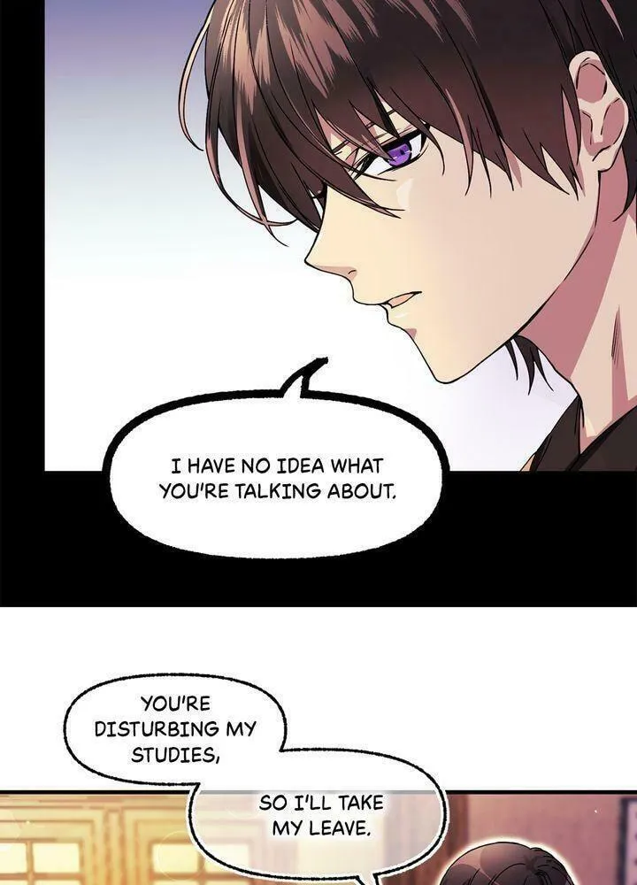 Read My Master, the Wolf Queen chapter 50 image 21 on Lezhin